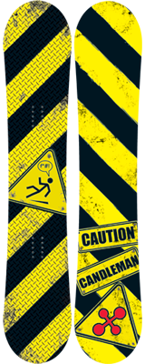Slippery All The Time